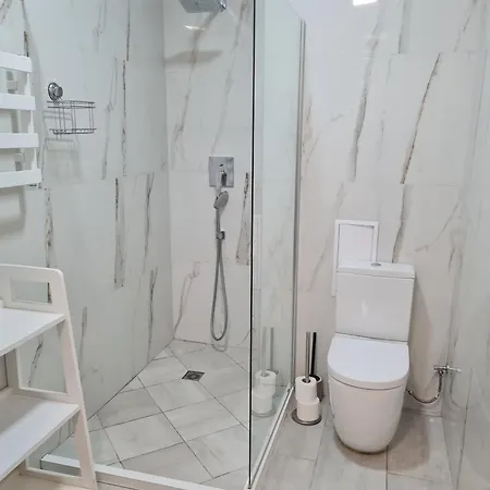 Apartman Maty *