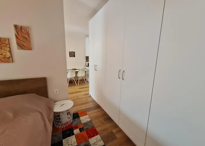 Apartament Maty Warna