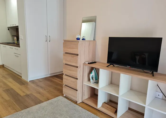 Apartament Maty