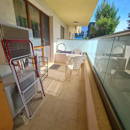 Maty Apartment