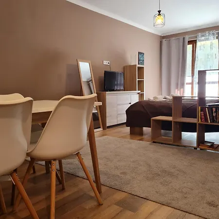 Maty Apartment *