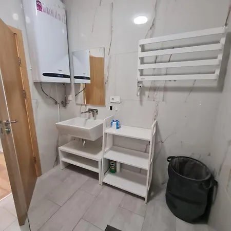 Apartment Maty *