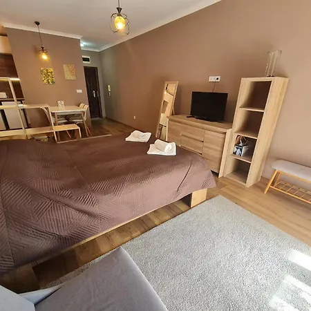 Apartment Maty *