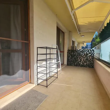 Maty شقة فارنا