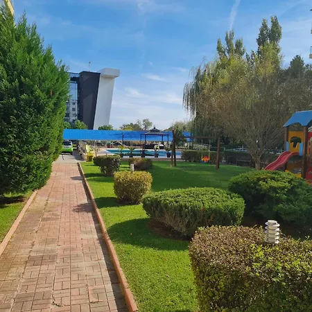 Apartment Maty
