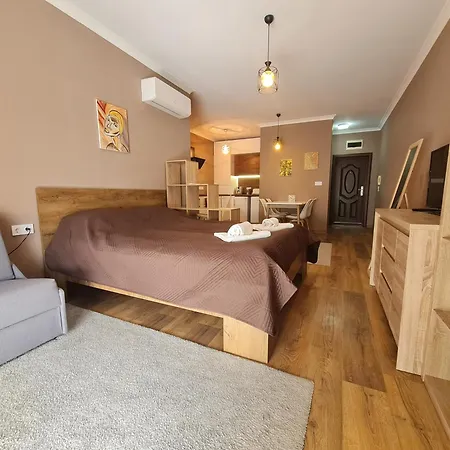 Apartment Maty