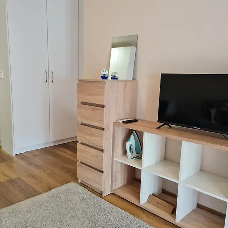 Apartment Maty