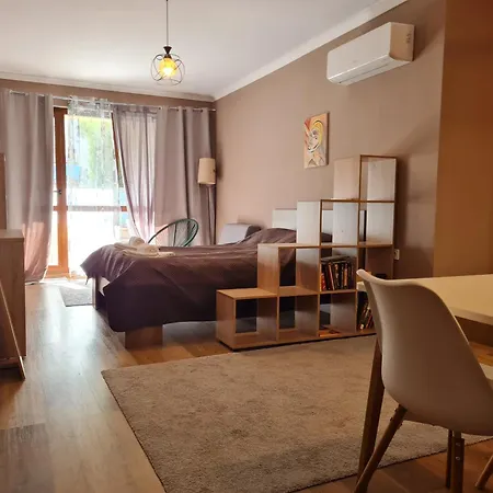 Maty Apartment *