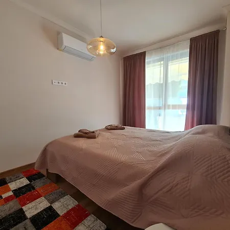 Apartment Maty *
