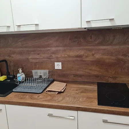 Apartment Maty *
