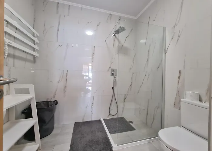 דירה Maty וארנה